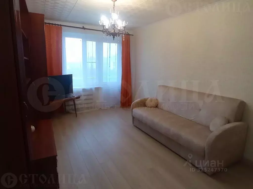 2-к кв. Москва 15-я Парковая ул., 40К3 (45.0 м) - Фото 2