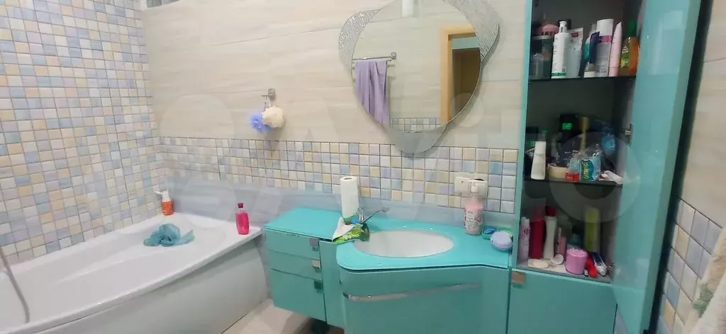 Комната 18 м в 2-к., 1/2 эт. - Фото 1