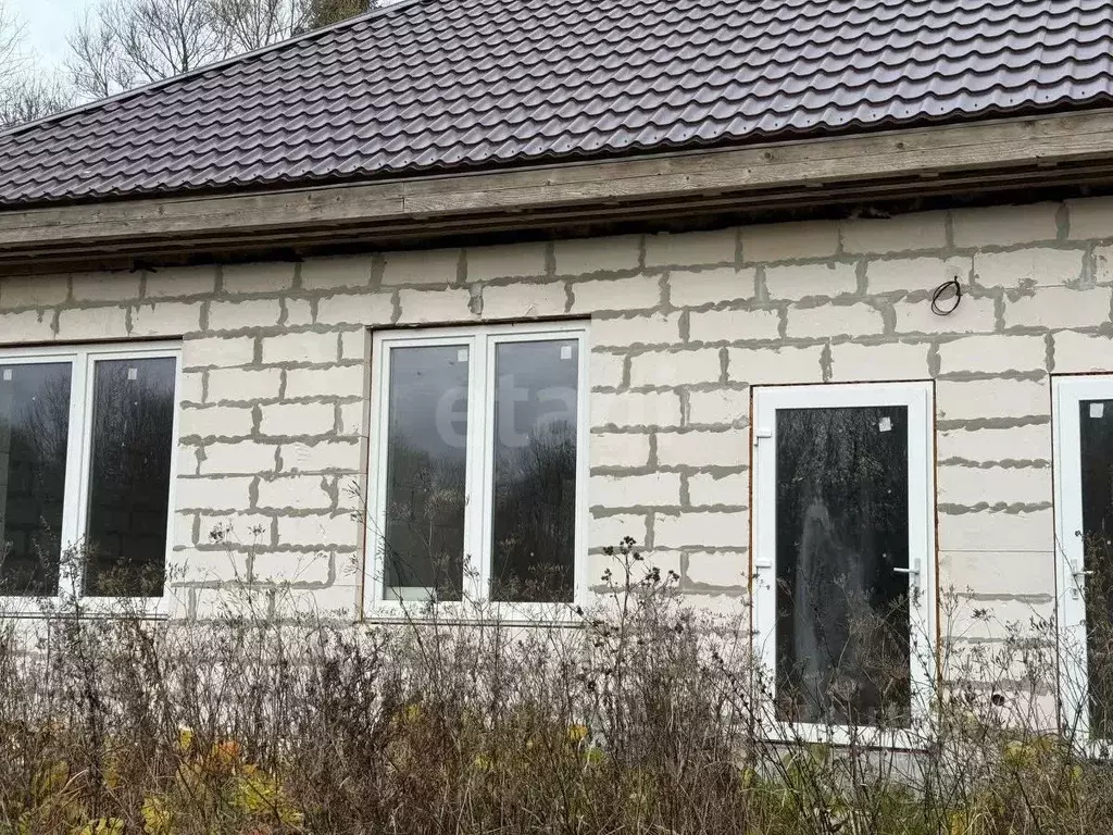 Участок в Калужская область, Козельский район, Деревня Плюсково с/пос, ... - Фото 2