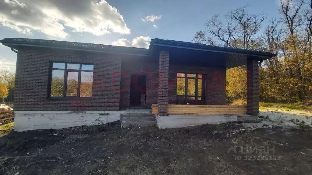 Дом в Ростовская область, Аксайский район, Щепкинское с/пос, пос. ... - Фото 1