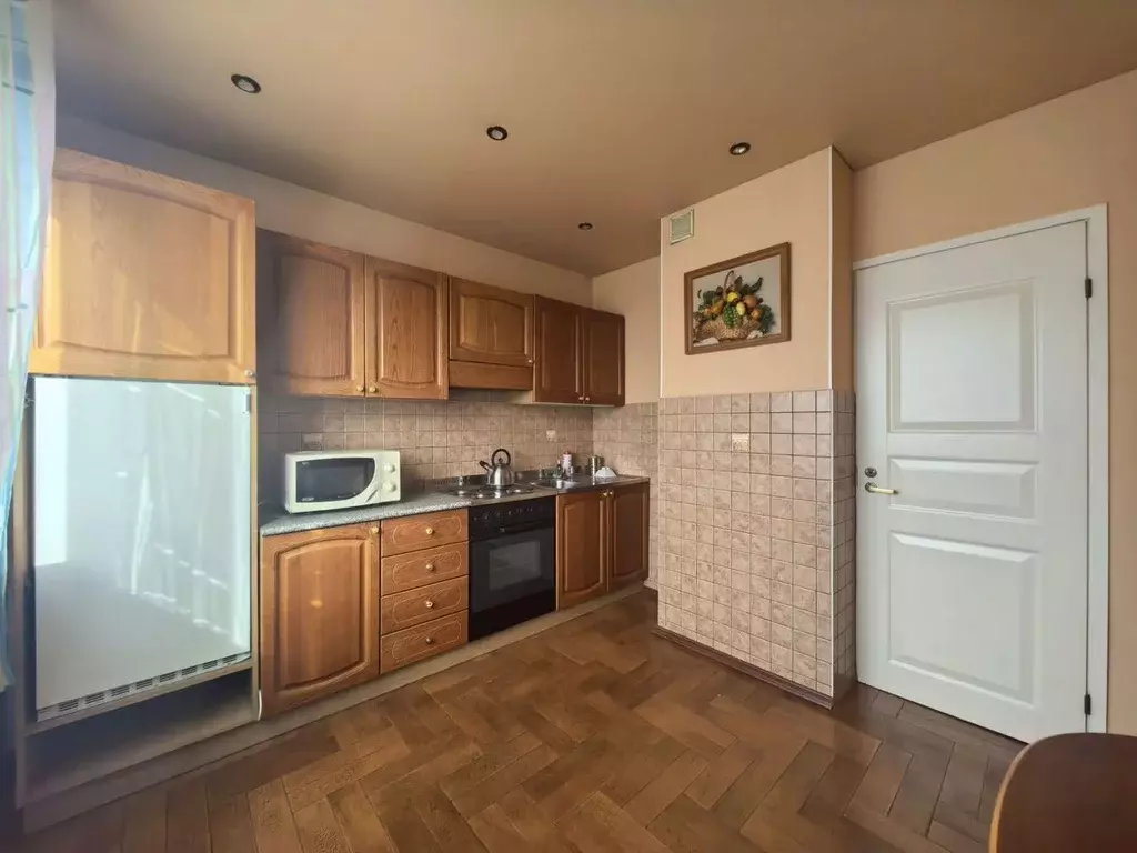 2-к кв. Москва ул. Мусы Джалиля, 5К2 (56.0 м) - Фото 1