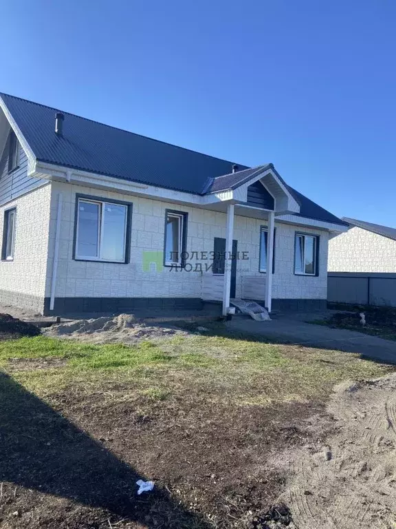 Дом в Челябинская область, Красноармейский муниципальный округ, пос. ... - Фото 2