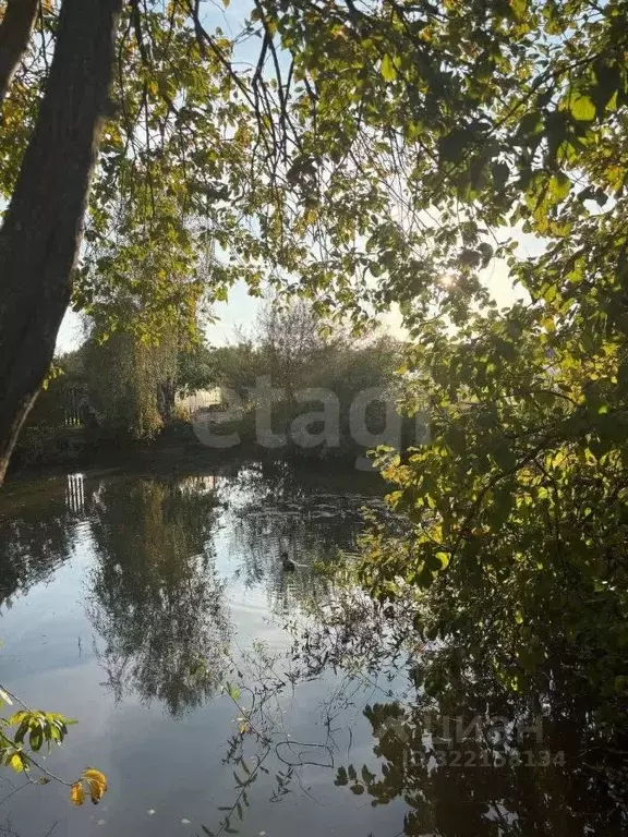 Участок в Марий Эл, Медведевский район, Сидоровское с/пос, Дружба СНТ, ... - Фото 1