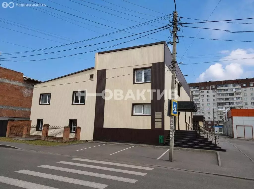 Помещение свободного назначения (1121.1 м) - Фото 1