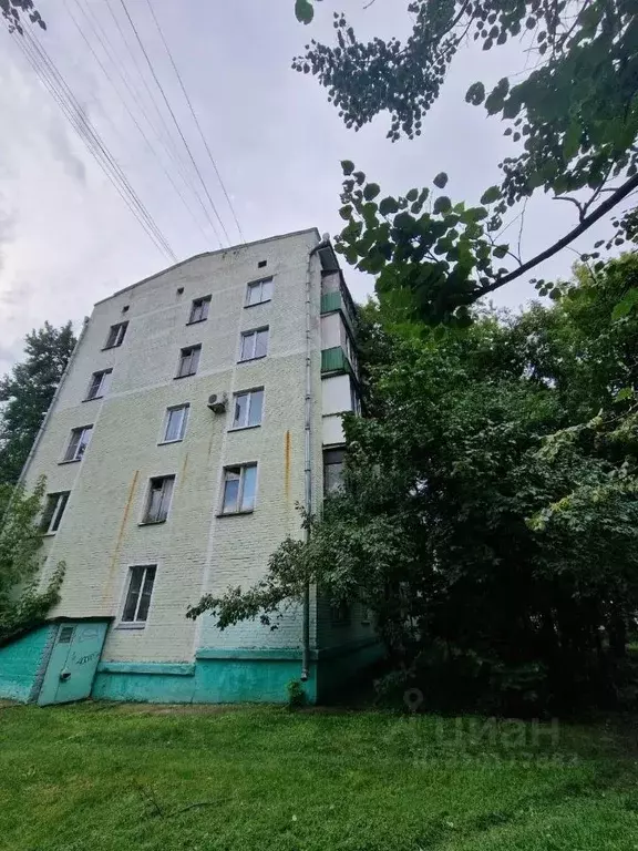 Комната Московская область, Люберцы Октябрьский просп., 266 (19.0 м) - Фото 1