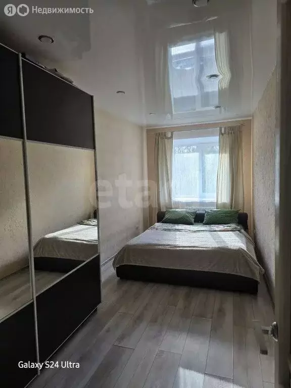2-комнатная квартира: Пермь, улица Мира, 18 (45 м) - Фото 1