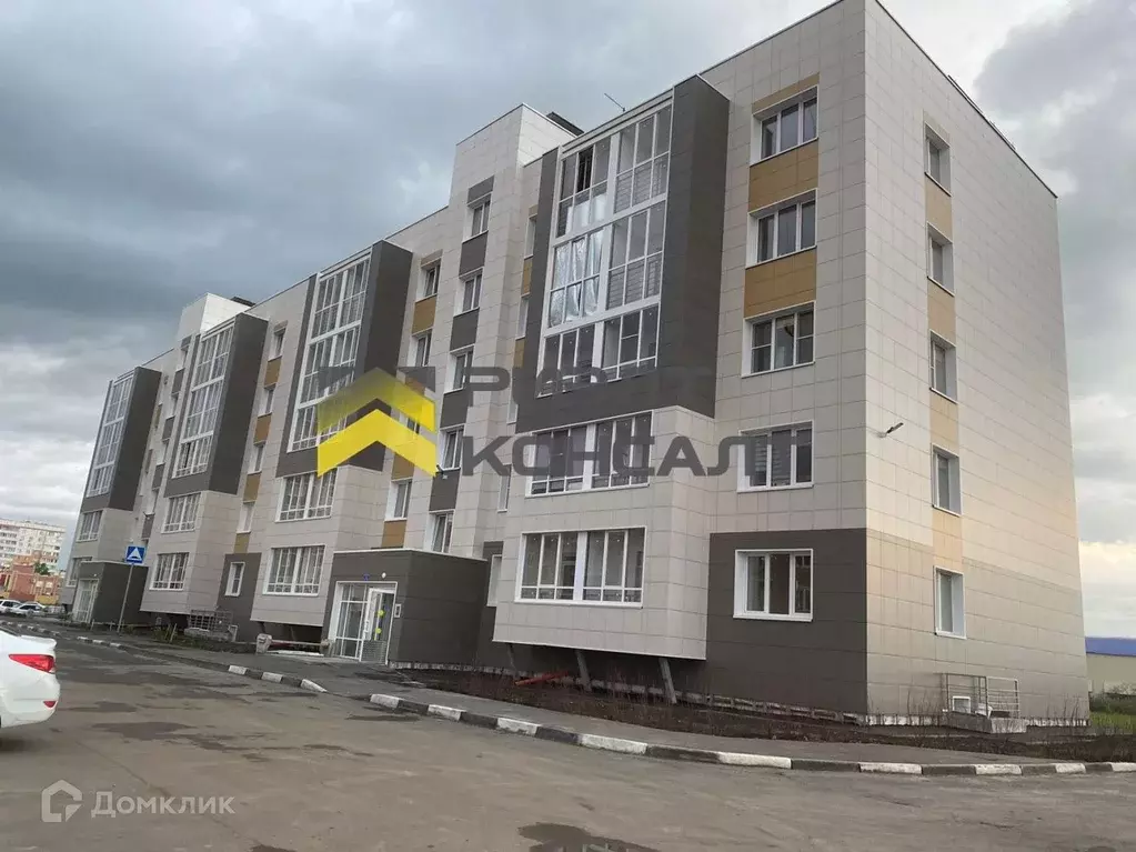 Продаётся 1-к квартира, 33 м - Фото 0