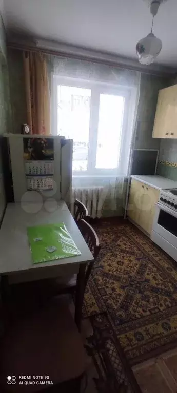 1-к. квартира, 32 м, 1/5 эт. - Фото 1