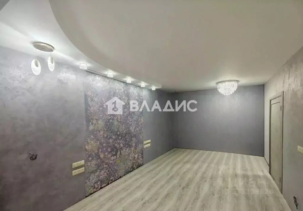1-к кв. Москва Внуковское поселение, ул. Самуила Маршака, 24 (36.7 м) - Фото 2