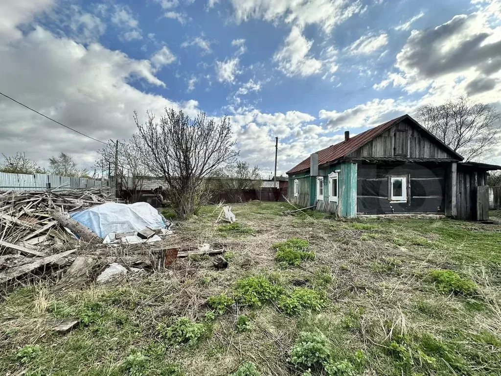 Дом 35 м на участке 27 сот. - Фото 1