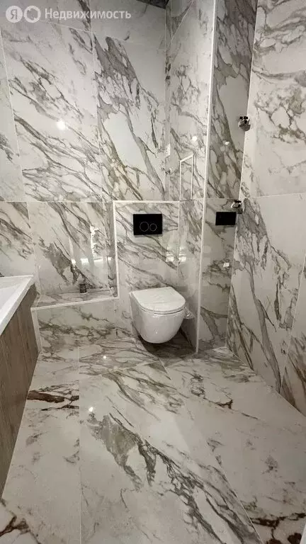 Квартира-студия: село Чигири, улица Воронкова, 9 (29 м) - Фото 2