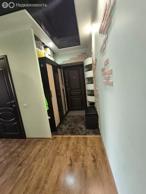 2-комнатная квартира: Краснодар, Московская улица, 140Г (60 м) - Фото 1