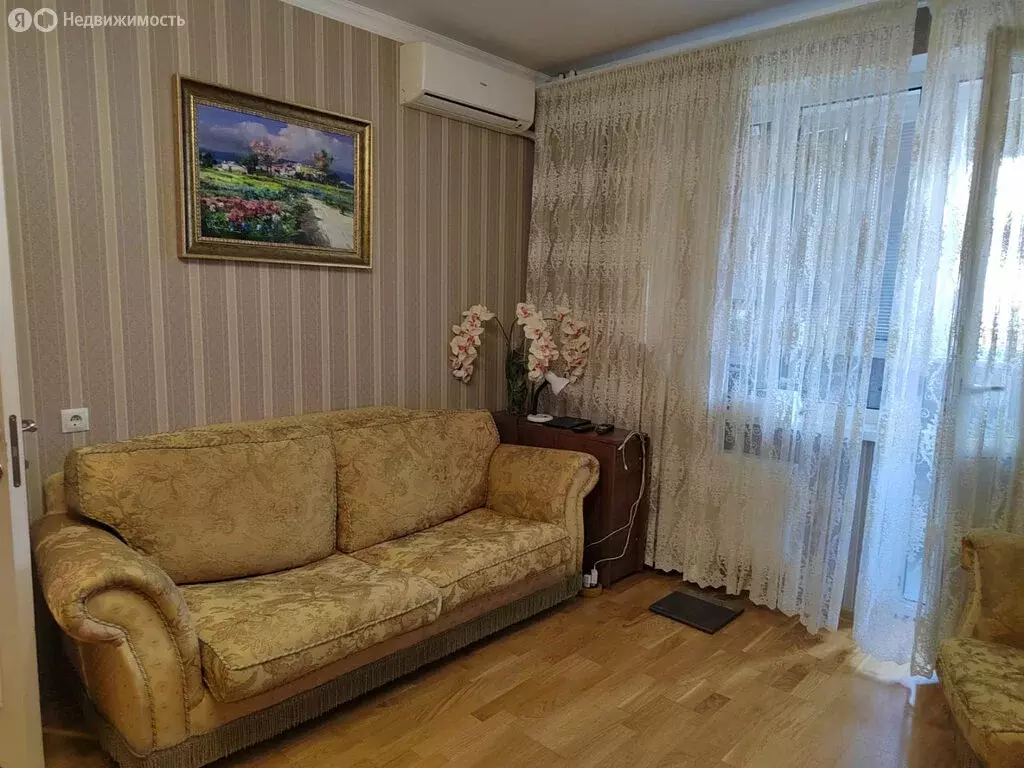 2-комнатная квартира: Краснодар, Московская улица, 59 (64 м) - Фото 1