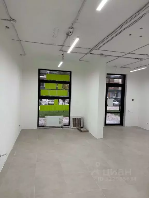 Помещение свободного назначения в Краснодарский край, Краснодар ... - Фото 1