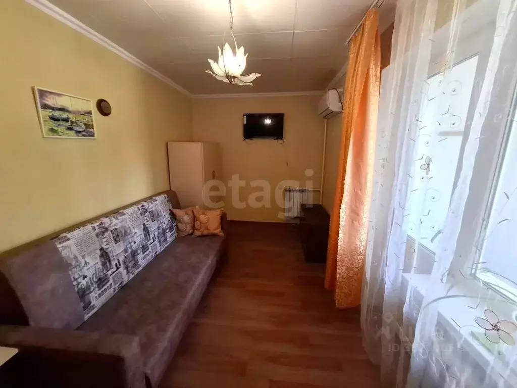 2-к кв. Краснодарский край, Ейск Ясенская ул. (40.8 м) - Фото 1