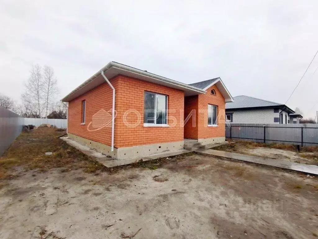 Дом в Тюменская область, Тюмень Россиянка садовое товарищество,  (80 ... - Фото 2