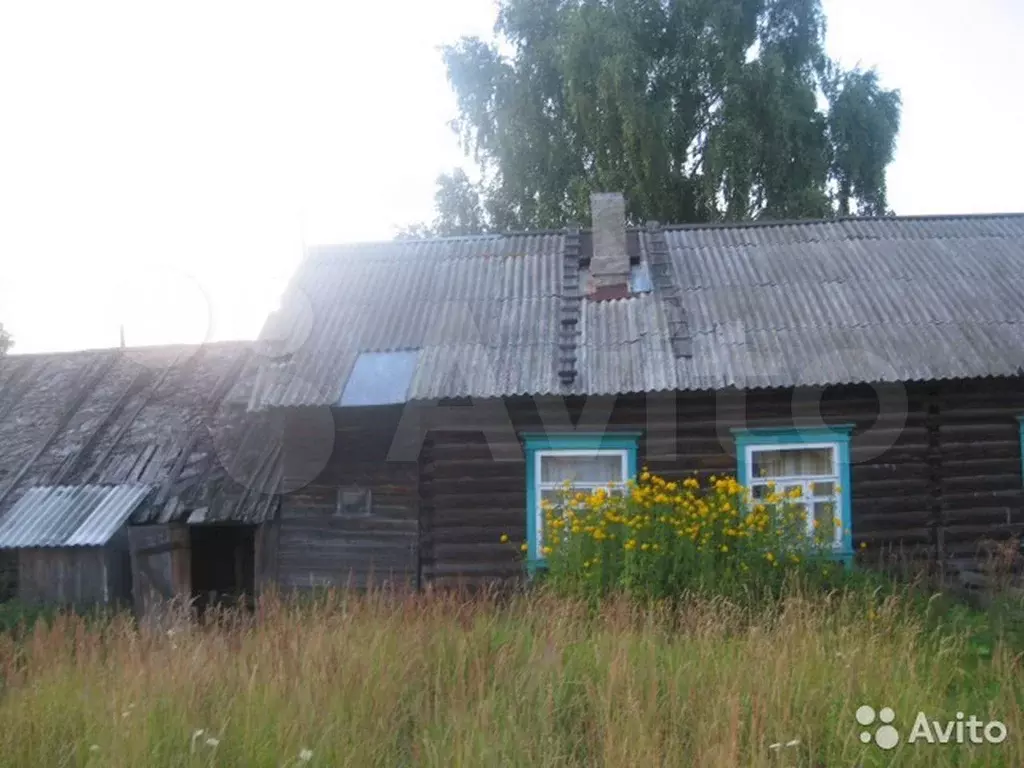 Купить Дом В Воскресенском Районе Нижегородской Области