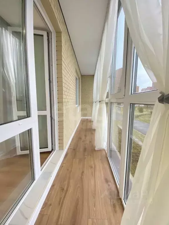 Студия Томская область, Томский район, д. Кисловка, Левобережный мкр ... - Фото 2