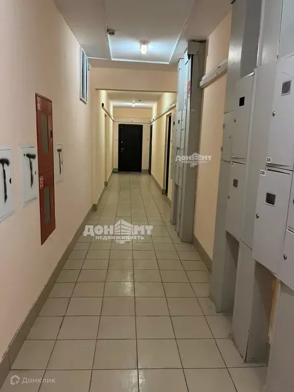 Продаётся 2-к квартира, 56 м - Фото 1