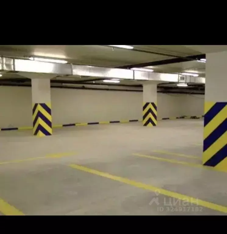 Гараж в Новосибирская область, Новосибирск ул. Дуси Ковальчук, 248/1 ... - Фото 1