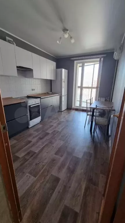 2-к. квартира, 90,2 м, 5/9 эт. - Фото 1