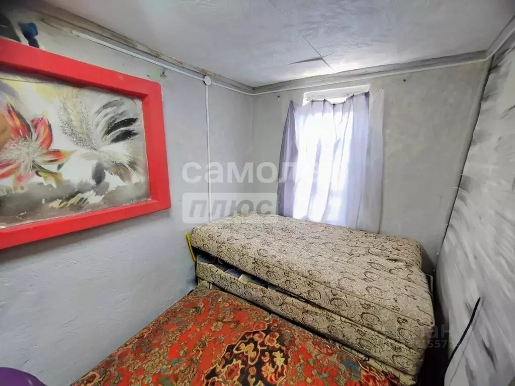 Дом в Волгоградская область, Волгоград 31-я линия (6 м) - Фото 2