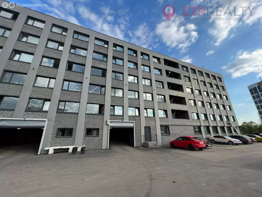 Помещение свободного назначения (55.56 м) - Фото 0