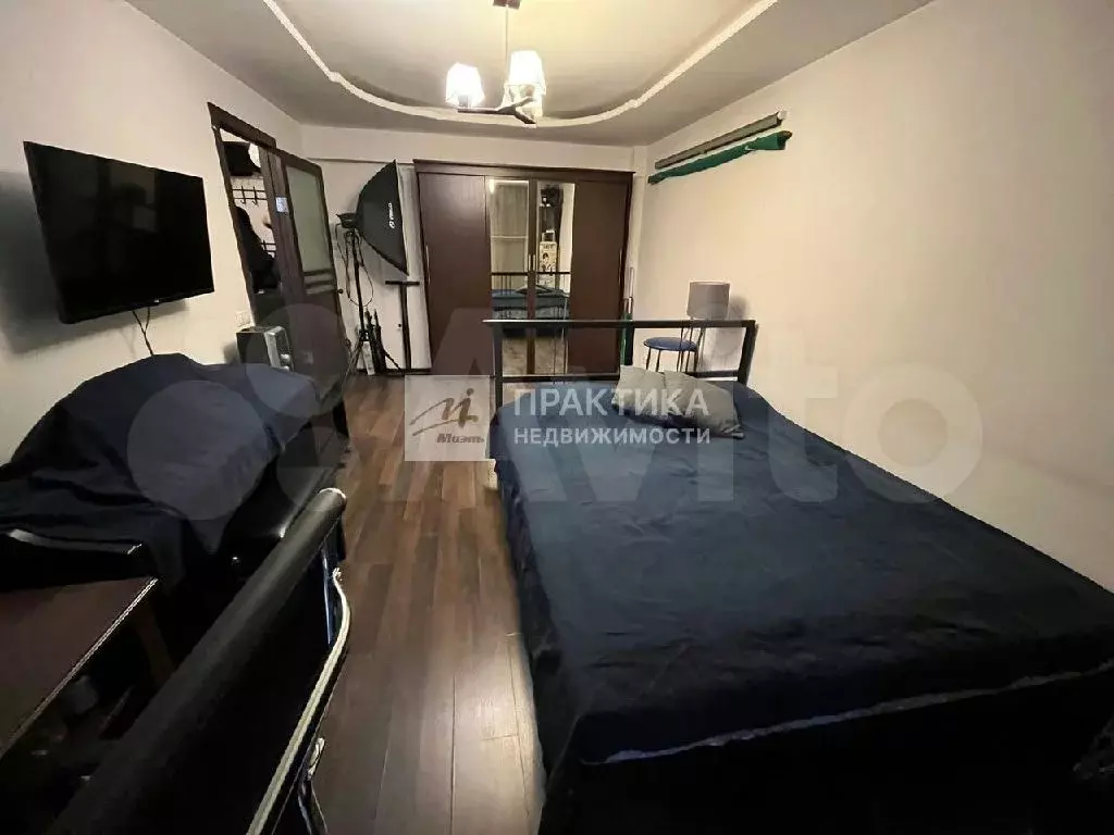 Продается 1-комнатная квартира - Фото 1