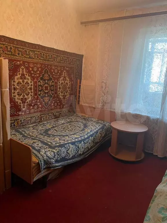 Комната 16 м в 1-к., 6/9 эт. - Фото 0