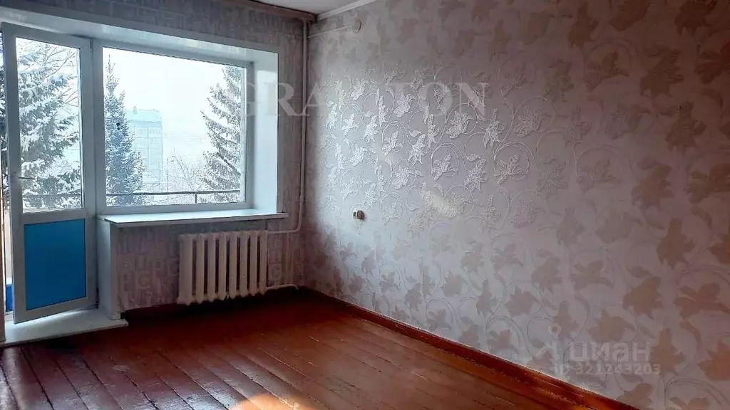 1-к кв. Алтай, Горно-Алтайск Коммунистический просп., 80 (28.5 м) - Фото 2