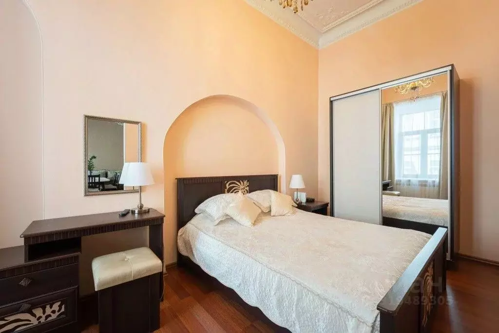 2-к кв. Санкт-Петербург Кирпичный пер., 3 (70.0 м) - Фото 1