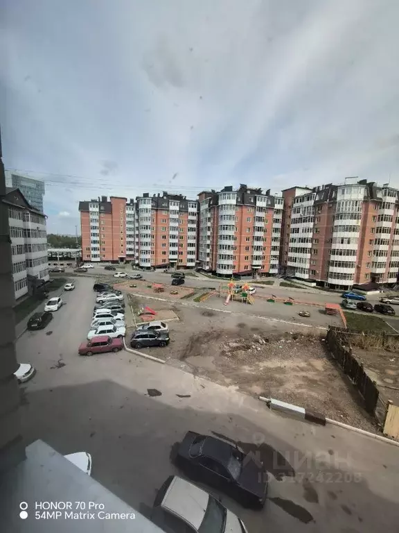 2-к кв. Хакасия, Абакан просп. Дружбы Народов, 41А (51.0 м) - Фото 0