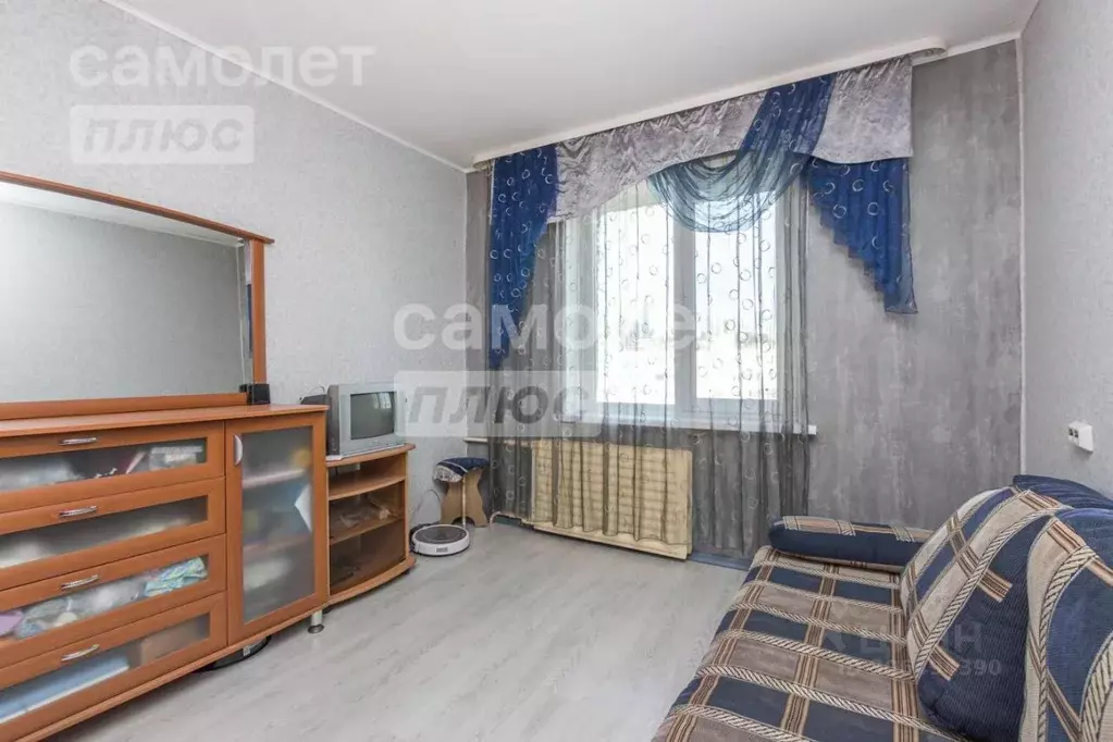 3-к кв. Башкортостан, Уфа ул. Маршала Жукова, 17А (67.0 м) - Фото 0