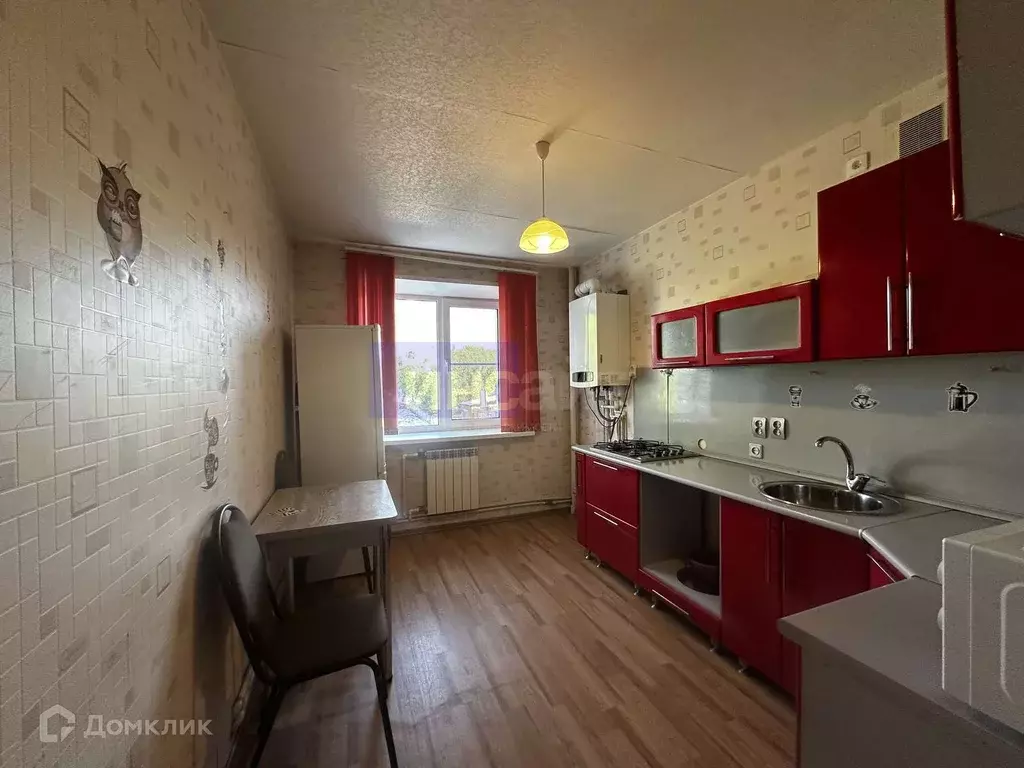 Продаётся 1-к квартира, 44.3 м - Фото 0