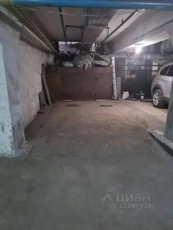 Гараж в Нижегородская область, Нижний Новгород Арзамасская ул., 5 (22 ... - Фото 2