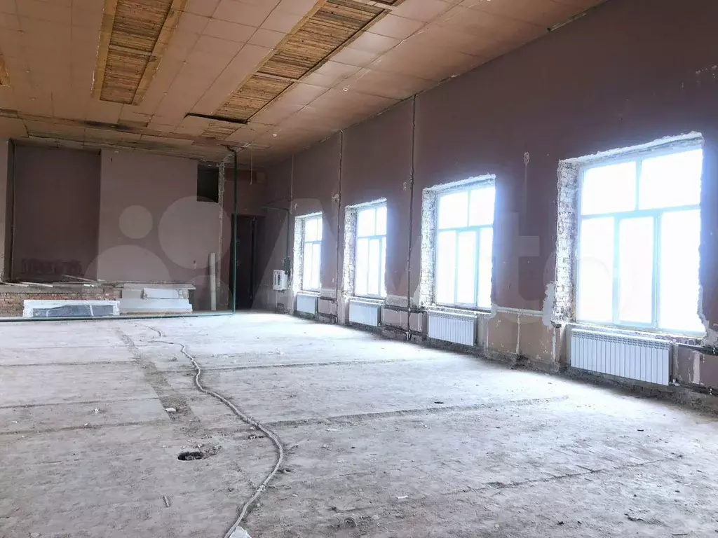 Свободного назначения, 327 м - 1000 м - Фото 1