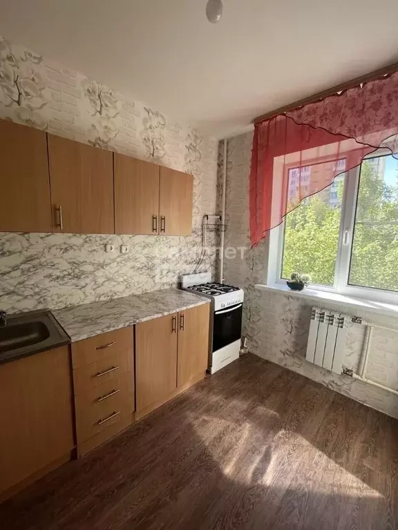 2-к кв. Липецкая область, Липецк ул. Катукова, 31 (52.0 м) - Фото 2