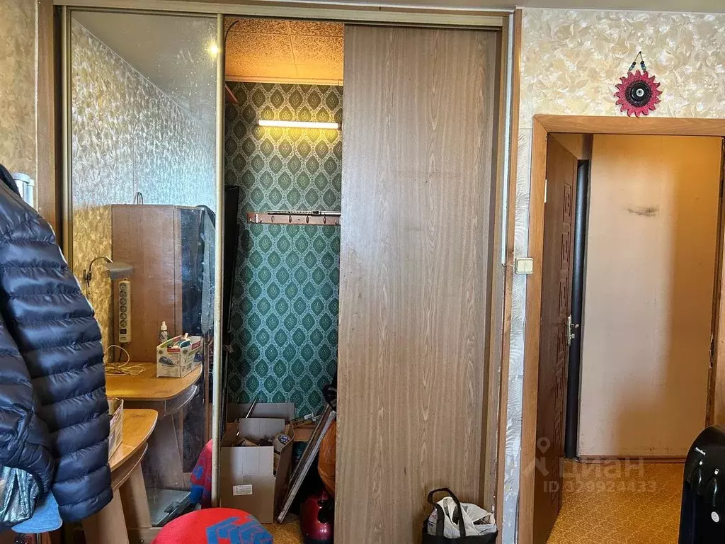 Комната Москва Кировоградская ул., 44К2 (14.0 м) - Фото 2
