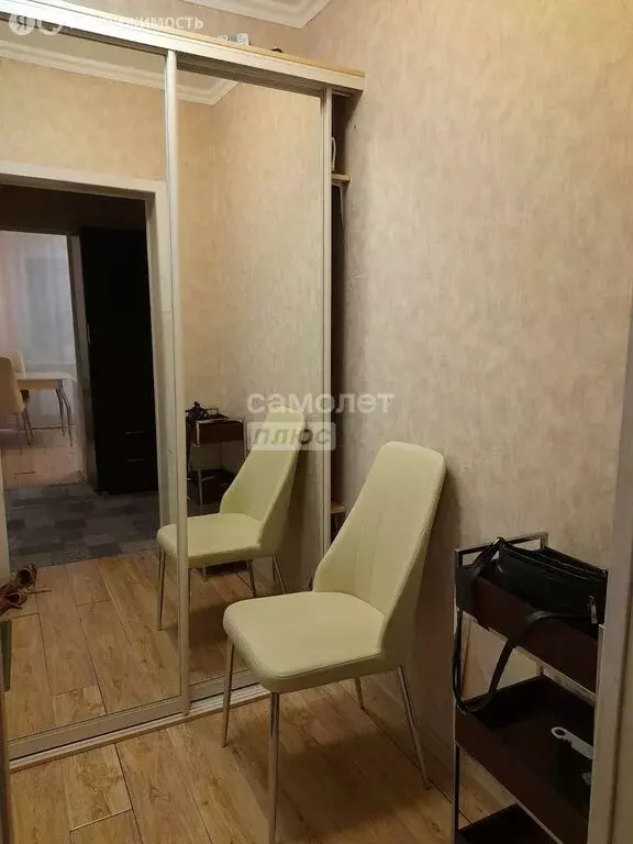 1-комнатная квартира: Курск, улица Карла Маркса, 65Г (35.2 м) - Фото 2