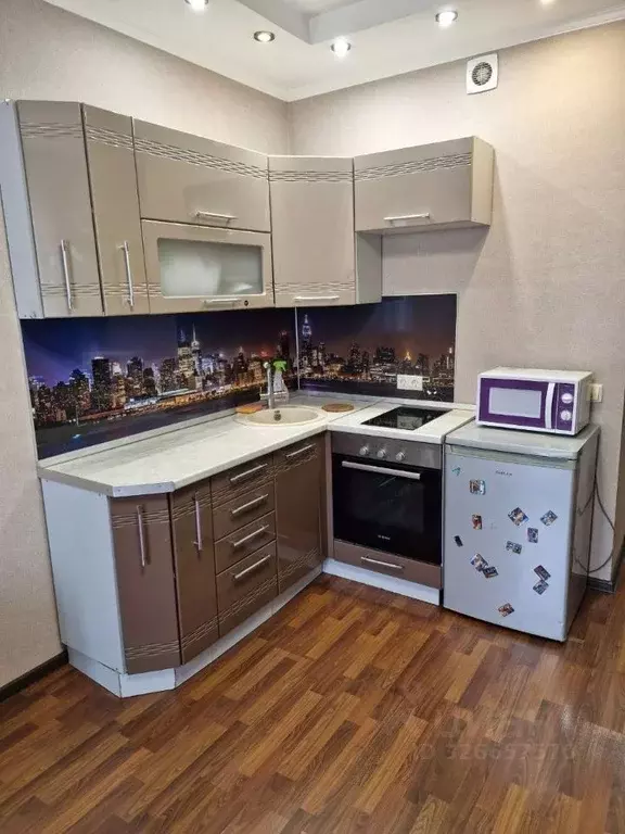 Студия Новосибирская область, Новосибирск Первомайская ул., 228 (23.9 ... - Фото 1