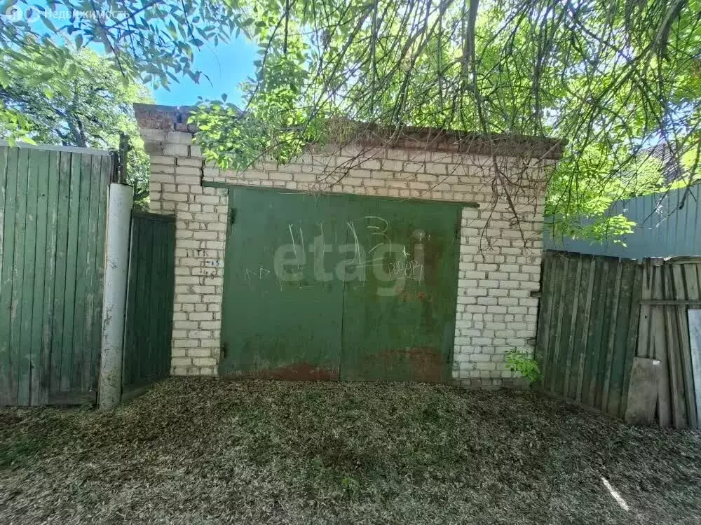 Участок в Стерлитамак, улица Карла Маркса (6.57 м) - Фото 2