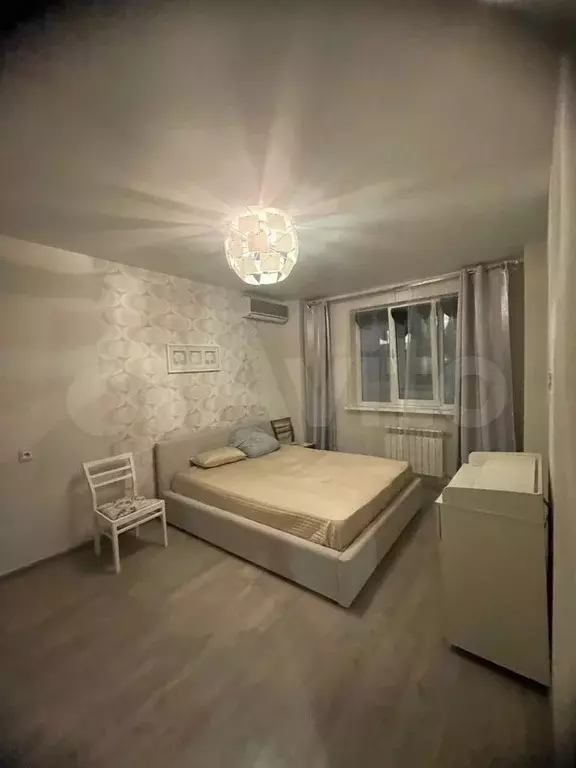2-к. квартира, 75 м, 14/16 эт. - Фото 0