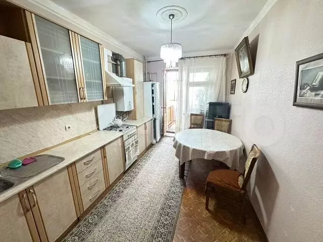 2-к. квартира, 85 м, 3/6 эт. - Фото 0