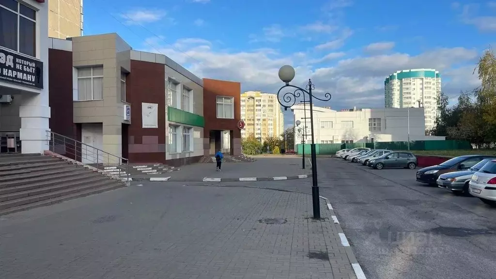 Помещение свободного назначения в Белгородская область, Белгород ул. ... - Фото 2