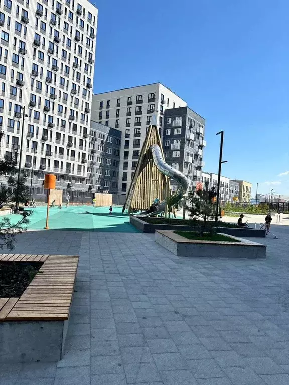 3-к. квартира, 61 м, 3/13 эт. - Фото 0
