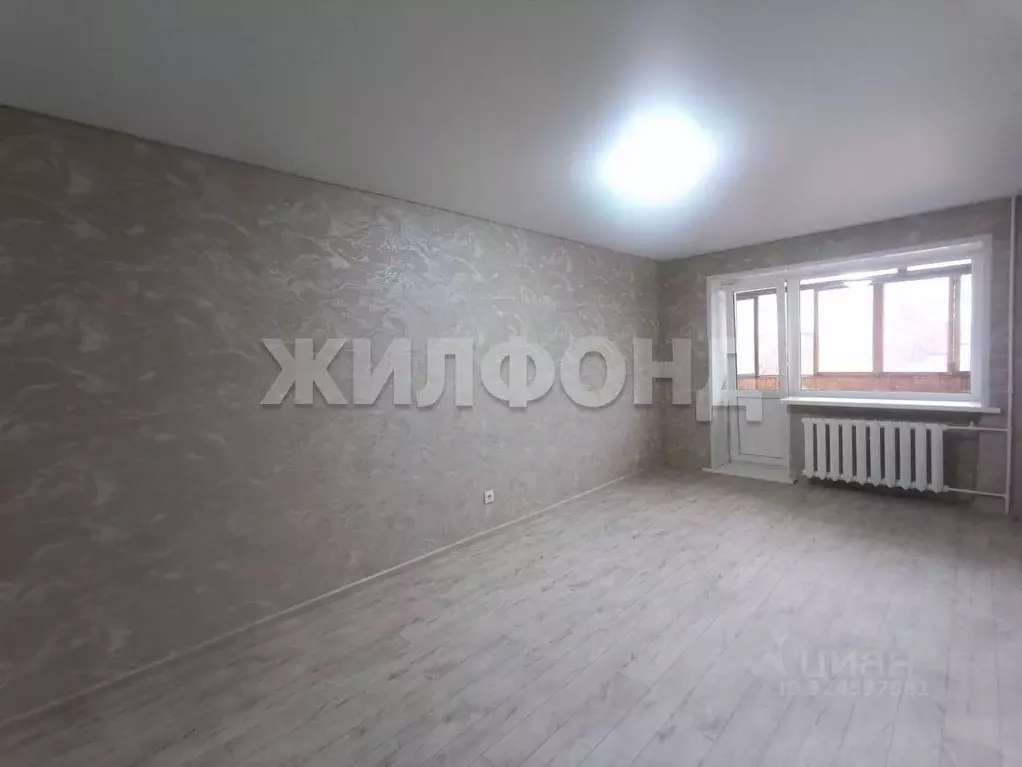 1-к кв. Новосибирская область, Новосибирск Степная ул., 62 (29.0 м) - Фото 2