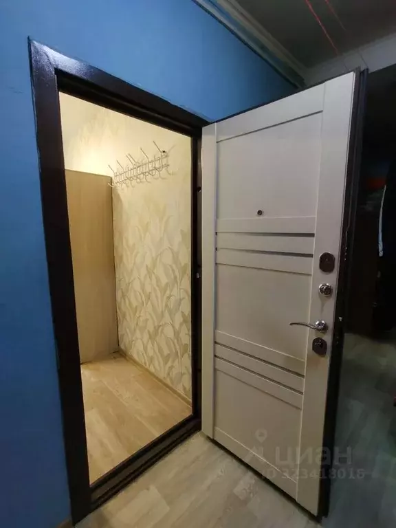 Комната Московская область, Подольск ул. Большая Серпуховская, 36/1 ... - Фото 2