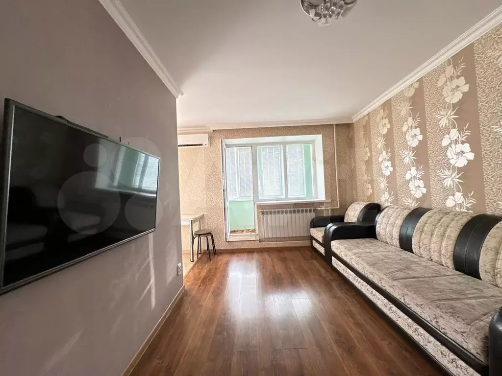 2-к. квартира, 45 м, 3/5 эт. - Фото 0