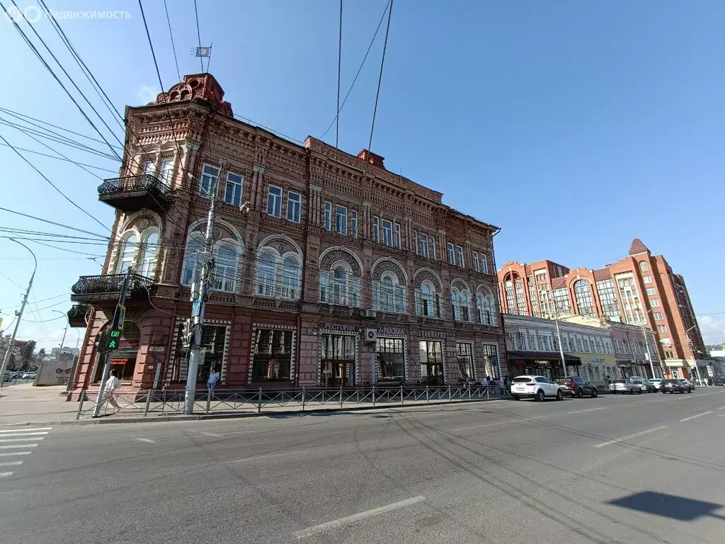 Помещение свободного назначения (408.8 м) - Фото 1