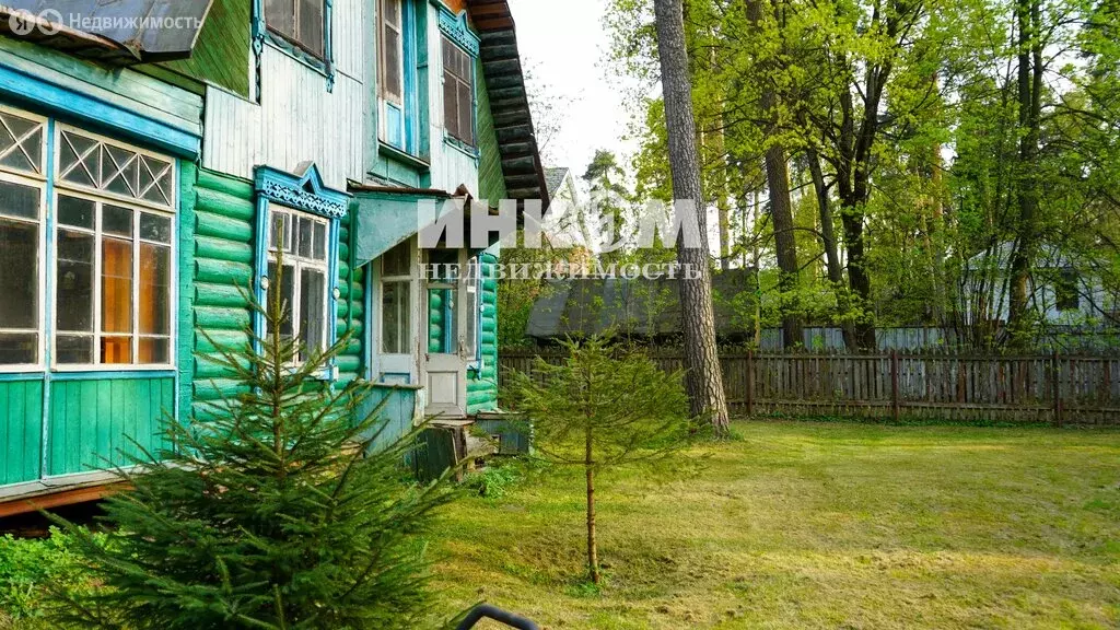 Дом в Балашиха, микрорайон Салтыковка, улица Добролюбова, 2/84 (30 м) - Фото 1